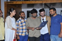 Prema Entha Madhuram Priyuraalu Antha Katinam Poster Launch